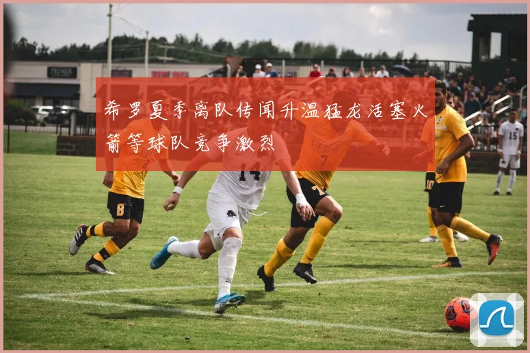 希罗夏季离队传闻升温猛龙活塞火箭等球队竞争激烈