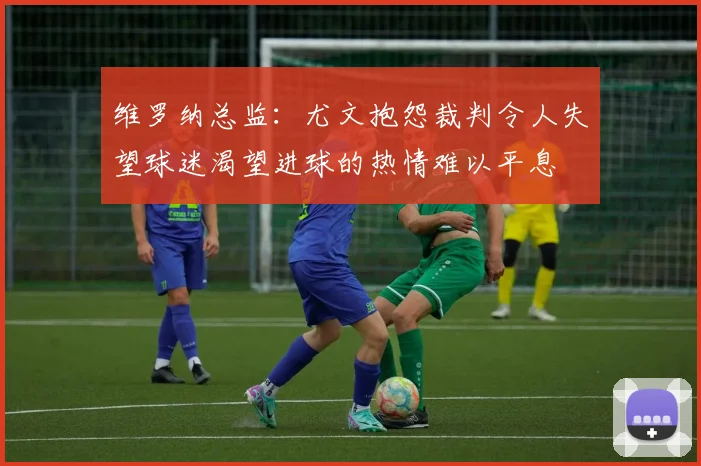 维罗纳总监：尤文抱怨裁判令人失望球迷渴望进球的热情难以平息